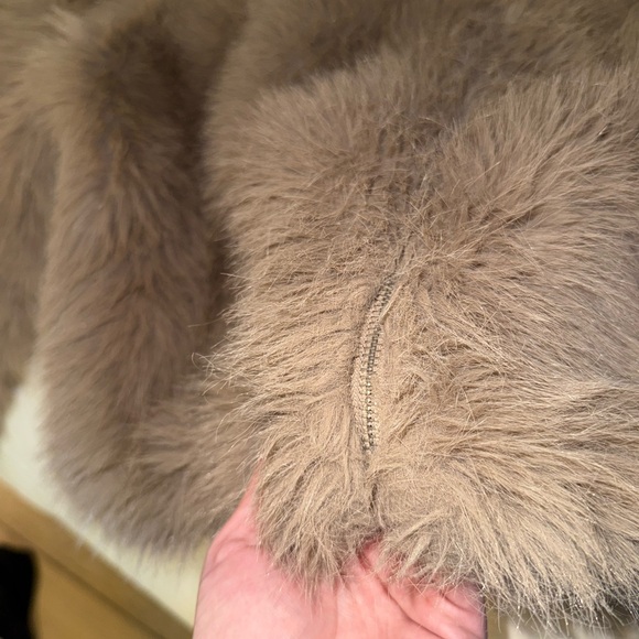 Frankie Shop Sabrina Hope Jacket - Picture 5 of 11